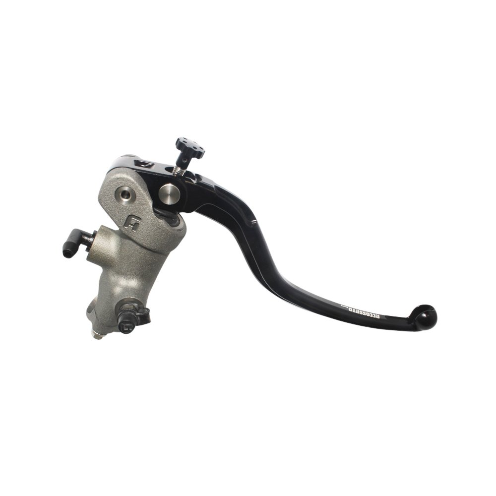 High Quality Made in Italy Brake Cylinders Made of Aluminium With 15 Piston Use for Motorcycle